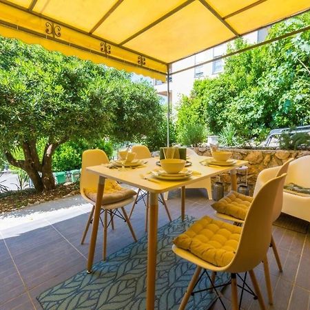 Apartments Bartulin Crikvenica Exterior foto